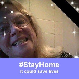 Meet your Posher, Joann